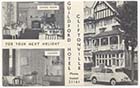 Surrey Road No 5, Guildford Hotel; Margate History 